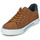 Chaussures Homme Baskets basses Tom Tailor 5380814 Marron
