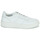 Chaussures Femme Baskets basses Tom Tailor 5350900005 Blanc