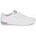 Chaussures Homme Baskets basses Tom Tailor 5380320001 Blanc