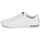 Chaussures Homme Baskets basses Tom Tailor 5380320001 Blanc