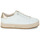 Chaussures Femme Baskets basses Tom Tailor 7490050002 Blanc