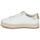 Chaussures Femme Baskets basses Tom Tailor 7490050002 Blanc