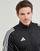 Vêtements Homme Sweats adidas Performance TIRO24 TRJKT Noir / Blanc