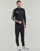 Vêtements Homme Vestes de survêtement adidas Performance TIRO23 L TR JKT Noir / Blanc