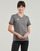 Vêtements Femme T-shirts manches courtes adidas Performance ENT22 TEE W Gris / Blanc