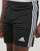 Vêtements Homme Shorts / Bermudas adidas Performance SQUAD 21 SHO Noir / Blanc