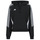 Vêtements Femme Sweats adidas Performance TIRO24 SWHOODW Noir / Blanc