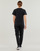 Vêtements Femme T-shirts manches courtes adidas Performance TIRO24 SWTEEW Noir / Blanc