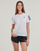 Vêtements Femme T-shirts manches courtes adidas Performance OTR B TEE Blanc / Noir