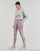 Vêtements Femme Leggings adidas Performance OPT 3S 1/1 L Violet