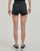 Vêtements Femme Leggings adidas Performance HYGLM 3INCH Noir / Blanc