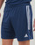 Vêtements Homme Shorts / Bermudas adidas Performance TIRO 23 SHO Bleu / Blanc