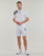Vêtements Homme Shorts / Bermudas adidas Performance FORTORE23 SHO Blanc / Noir