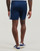 Vêtements Homme Shorts / Bermudas adidas Performance SQUAD 21 SHO Marine / Blanc