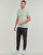 Vêtements Homme T-shirts manches courtes adidas Performance OTR B TEE Vert