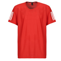 Vêtements Homme T-shirts manches courtes adidas Performance OTR B TEE Rouge