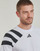 Vêtements Homme T-shirts manches courtes adidas Performance FORTORE23 JSY Blanc / Noir