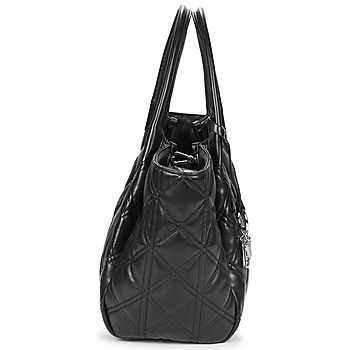 Emporio Armani WOMEN'S SHOPPING BAG Noir