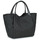 Sacs Femme Cabas / Sacs shopping Emporio Armani WOMEN'S SHOPPING BAG Noir