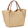 Sacs Femme Cabas / Sacs shopping Emporio Armani WOMEN'S SHOPPING BAG Beige