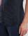 Vêtements Homme Chemises manches courtes Emporio Armani CAMICIA 8N1CG0 Marine
