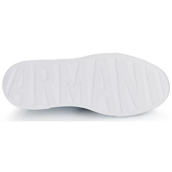 Armani Exchange XDX134 Blanc / Noir