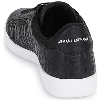 Armani Exchange XUX016 Noir