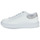 Chaussures Homme Baskets basses Armani Exchange XUX123 Blanc