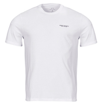 T-shirt Armani Exchange 8NZT91