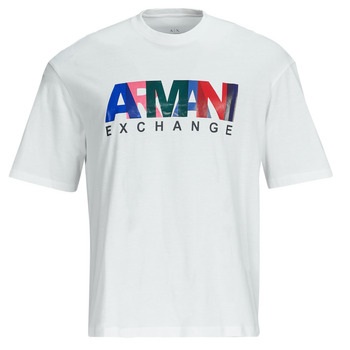 T-shirt Armani Exchange 3DZTKA