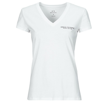 T-shirt Armani Exchange 8NYT81