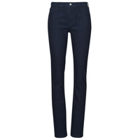 Vêtements Femme Jeans slim Armani Exchange 8NYJ45 Bleu Medium