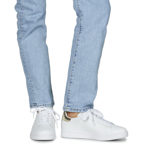 Emporio Armani EA7 CLASSIC NEW CC Blanc