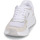Chaussures Baskets basses Emporio Armani EA7 CRUSHER SONIC MIX Blanc