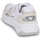 Chaussures Baskets basses Emporio Armani EA7 CRUSHER SONIC MIX Blanc