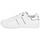 Chaussures Homme Baskets basses Emporio Armani EA7 CLASSIC PERF Blanc