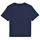 Vêtements Garçon T-shirts manches courtes Emporio Armani EA7 TSHIRT 8NBT51 Marine