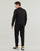 Vêtements Homme Ensembles de survêtement Emporio Armani EA7 TRACKSUIT 3DPV73 Noir