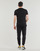 Vêtements Homme T-shirts manches courtes Emporio Armani EA7 TSHIRT 3DPT81 Noir