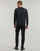 Vêtements Homme Sweats Emporio Armani EA7 FELPA 3DPM63 Noir / Doré