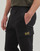Vêtements Homme Pantalons de survêtement Emporio Armani EA7 CORE IDENTITY PANT 8NPP59 Noir / Doré