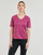 Vêtements Femme T-shirts manches courtes Only Play ONPJOAN Rose