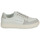 Chaussures Homme Baskets basses Calvin Klein Jeans CLASSIC CUPSOLE LOW LTH Ecru