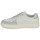 Chaussures Homme Baskets basses Calvin Klein Jeans CLASSIC CUPSOLE LOW LTH Ecru
