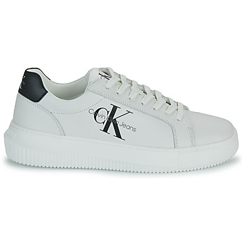 Baskets basses Calvin Klein Jeans CHUNKY CUPSOLE MONO LTH