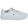 Chaussures Femme Baskets basses Tommy Hilfiger ESSENTIAL ELEVATED COURT SNEAKER Blanc