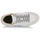 Chaussures Femme Baskets basses Tommy Hilfiger CUPSOLE SNEAKER Blanc