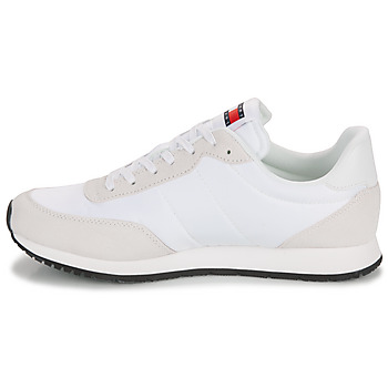 Tommy Jeans TJM RUNNER CASUAL ESS Blanc
