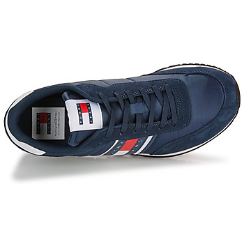 Tommy Jeans TJM RUNNER CASUAL ESS Marine