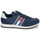 Chaussures Homme Baskets basses Tommy Jeans TJM RUNNER CASUAL ESS Marine